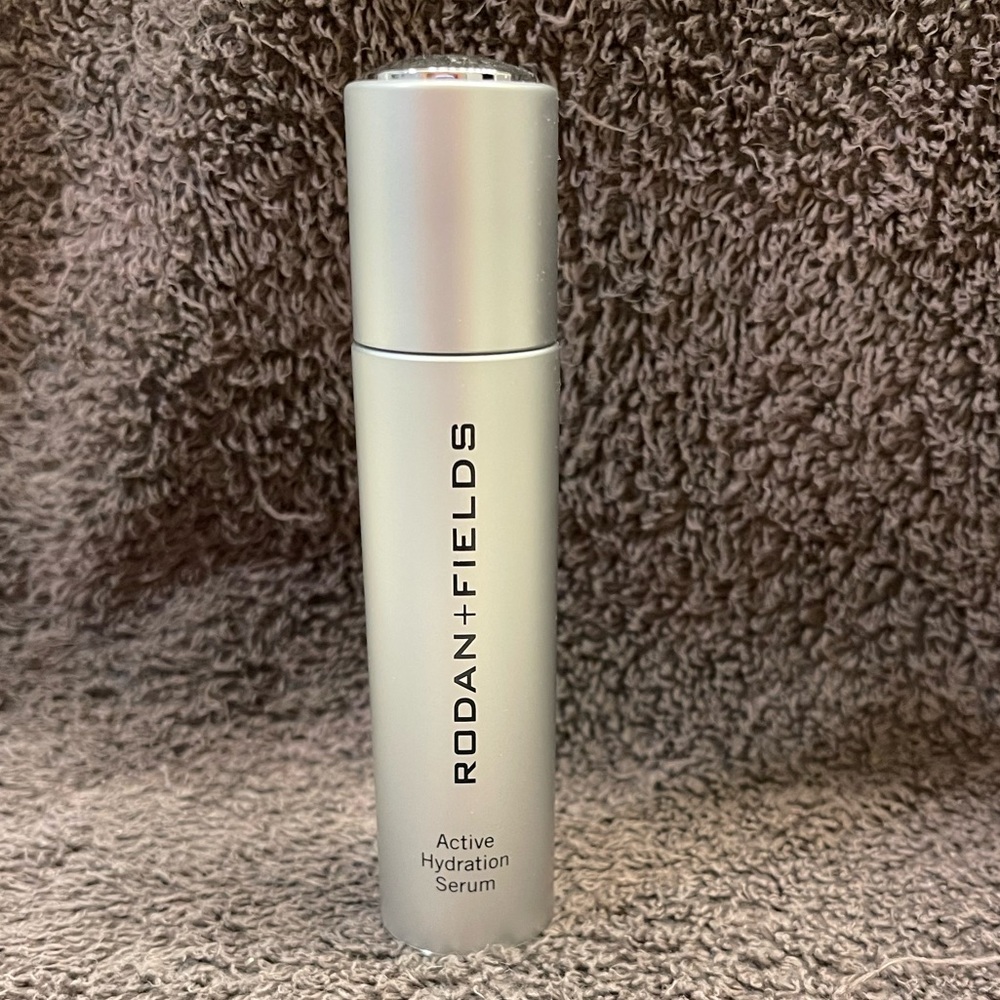 R+F Active Hydration Serum